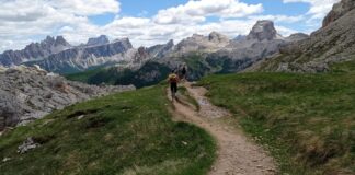 La Sportiva Lavaredo Ultra Trail by UTMB 2023