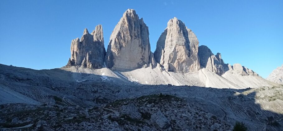 La Sportiva Lavaredo Ultra Trail by UTMB 2023