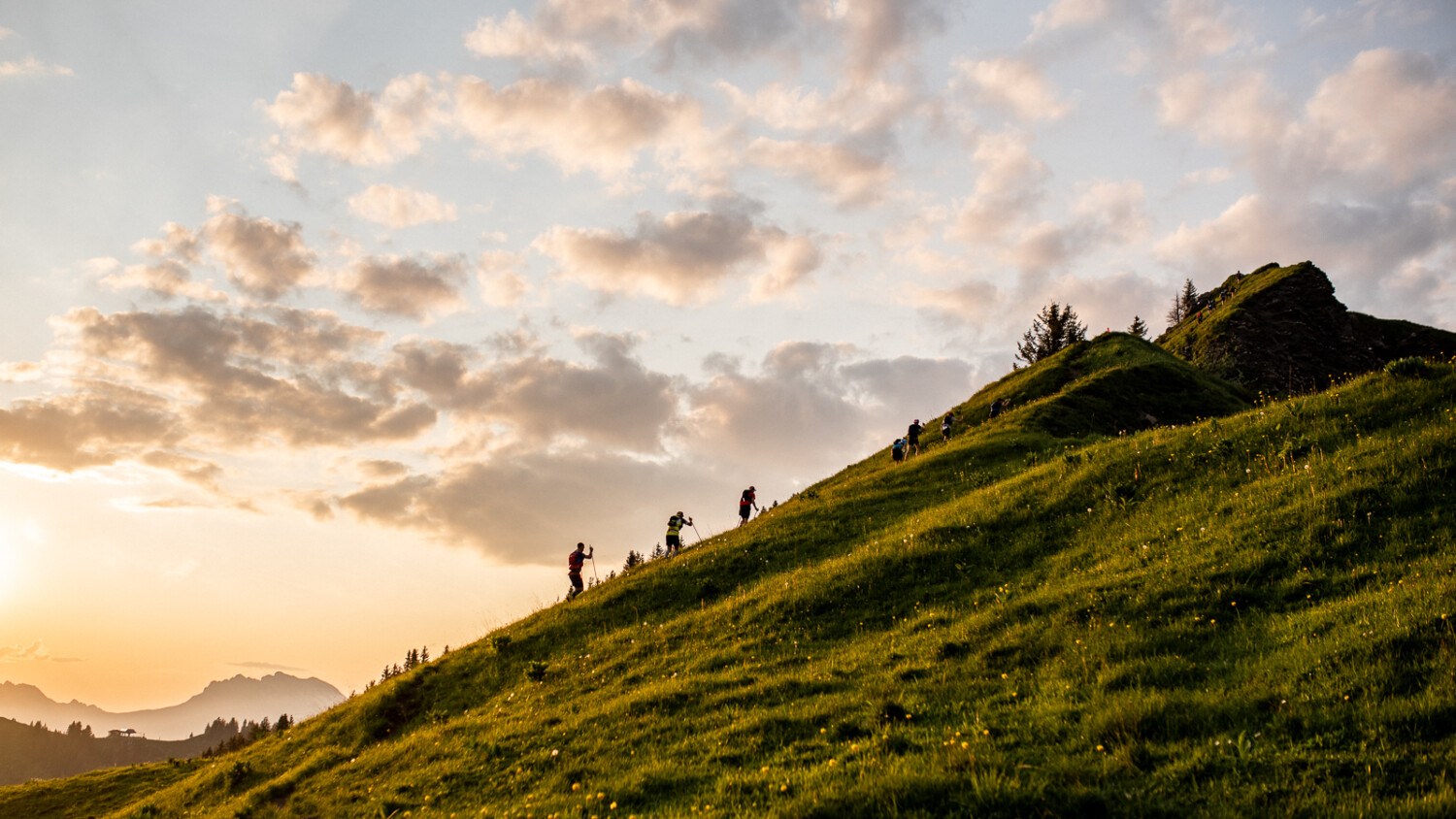 Ultra Trail du Haut Giffre - UTHG