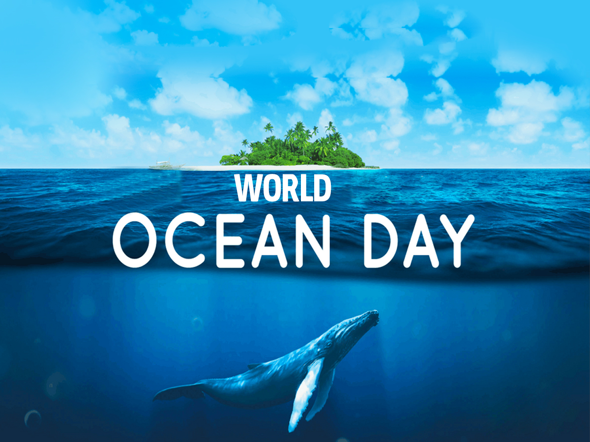 Световен ден на океаните 2023