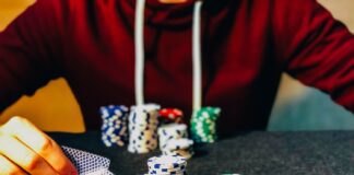 Връзката между онлайн хазарта и психичното здраве
