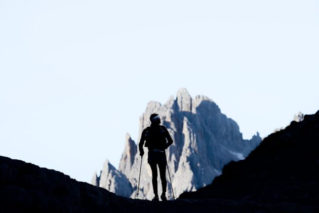 La Sportiva Lavaredo Ultra Trail by UTMB 2023