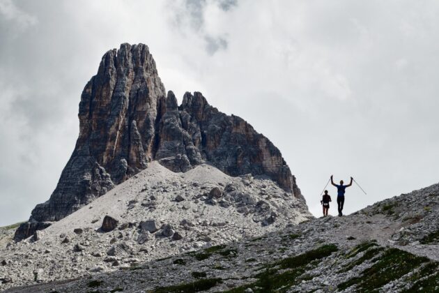 La Sportiva Lavaredo Ultra Trail by UTMB 2023