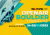 OpenAir Boulder Meeting в Walltopia Climbing Center