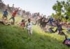 Cheese Rolling Festival