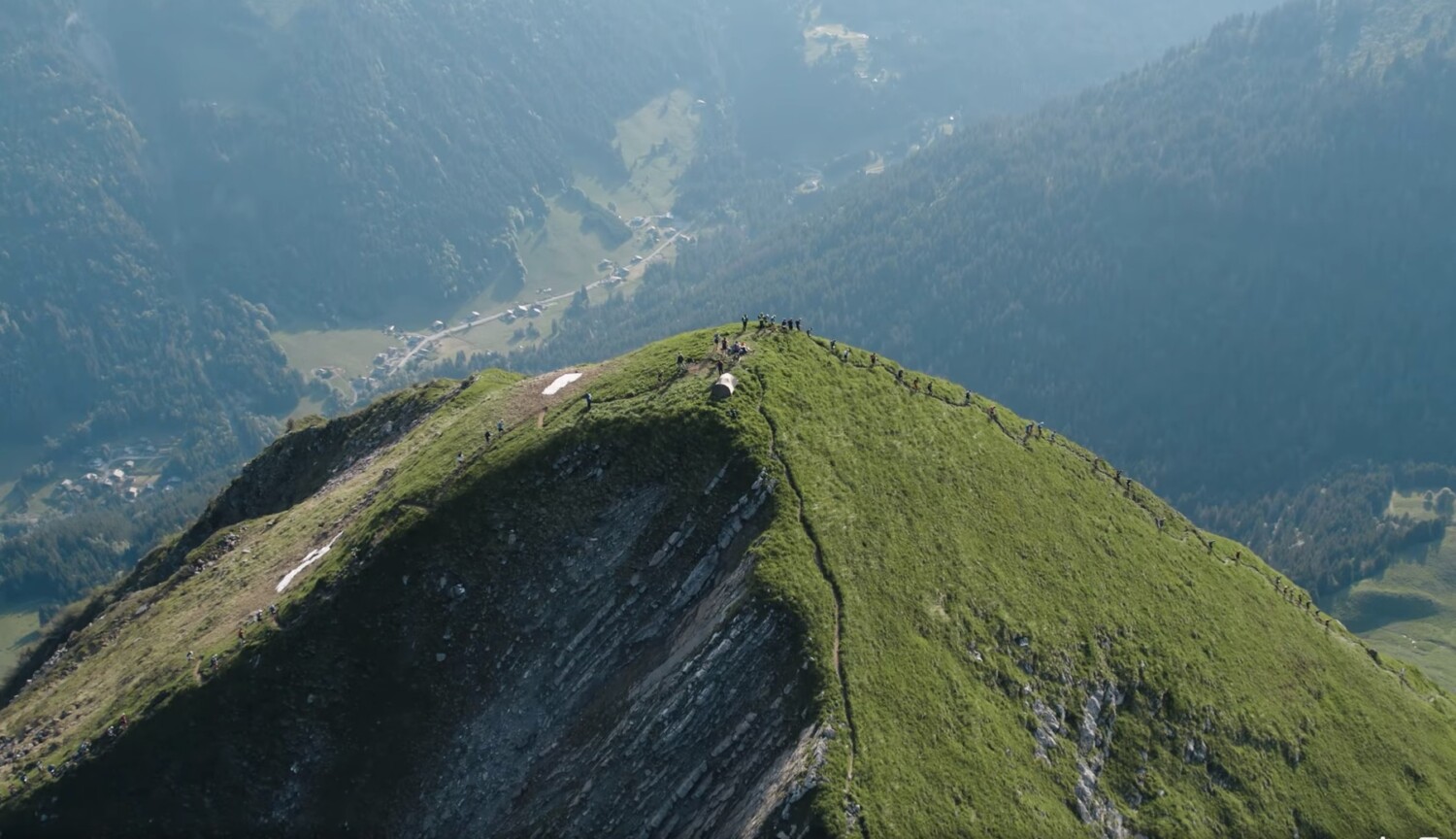 Ultra Trail du Haut Giffre - UTHG