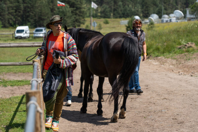 Wolftrail “United we hike” 2023