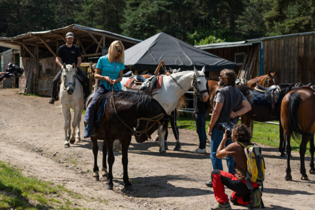 Wolftrail “United we hike” 2023