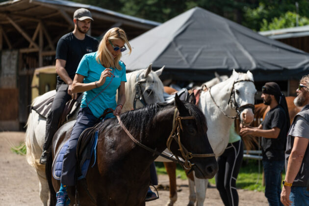 Wolftrail “United we hike” 2023