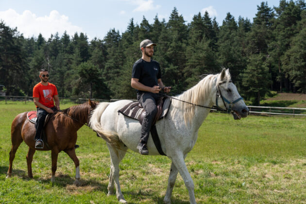 Wolftrail “United we hike” 2023