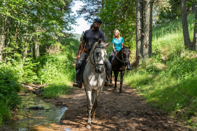 Wolftrail “United we hike” 2023