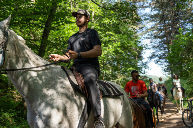 Wolftrail “United we hike” 2023