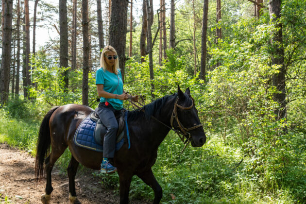 Wolftrail “United we hike” 2023