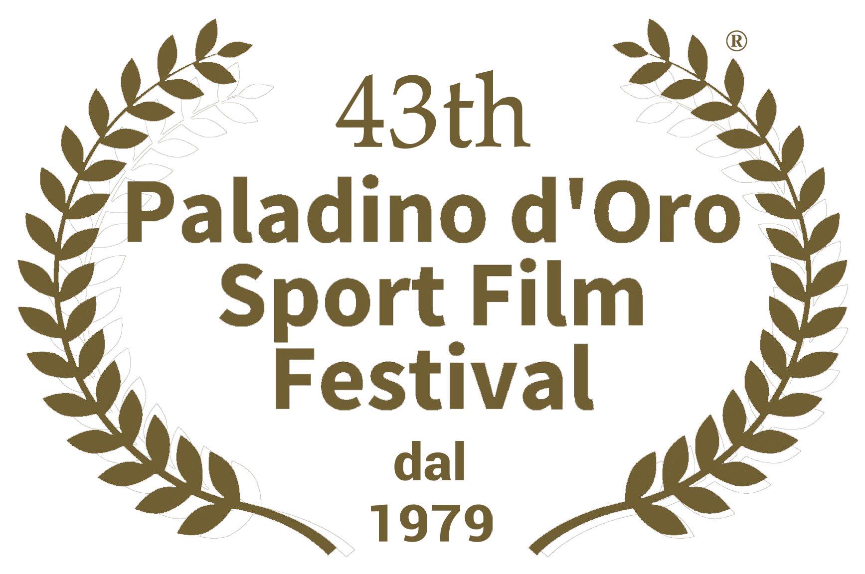 Най-старият фестивал за спортно кино в света Paladino d’Oro SportFilmFestival