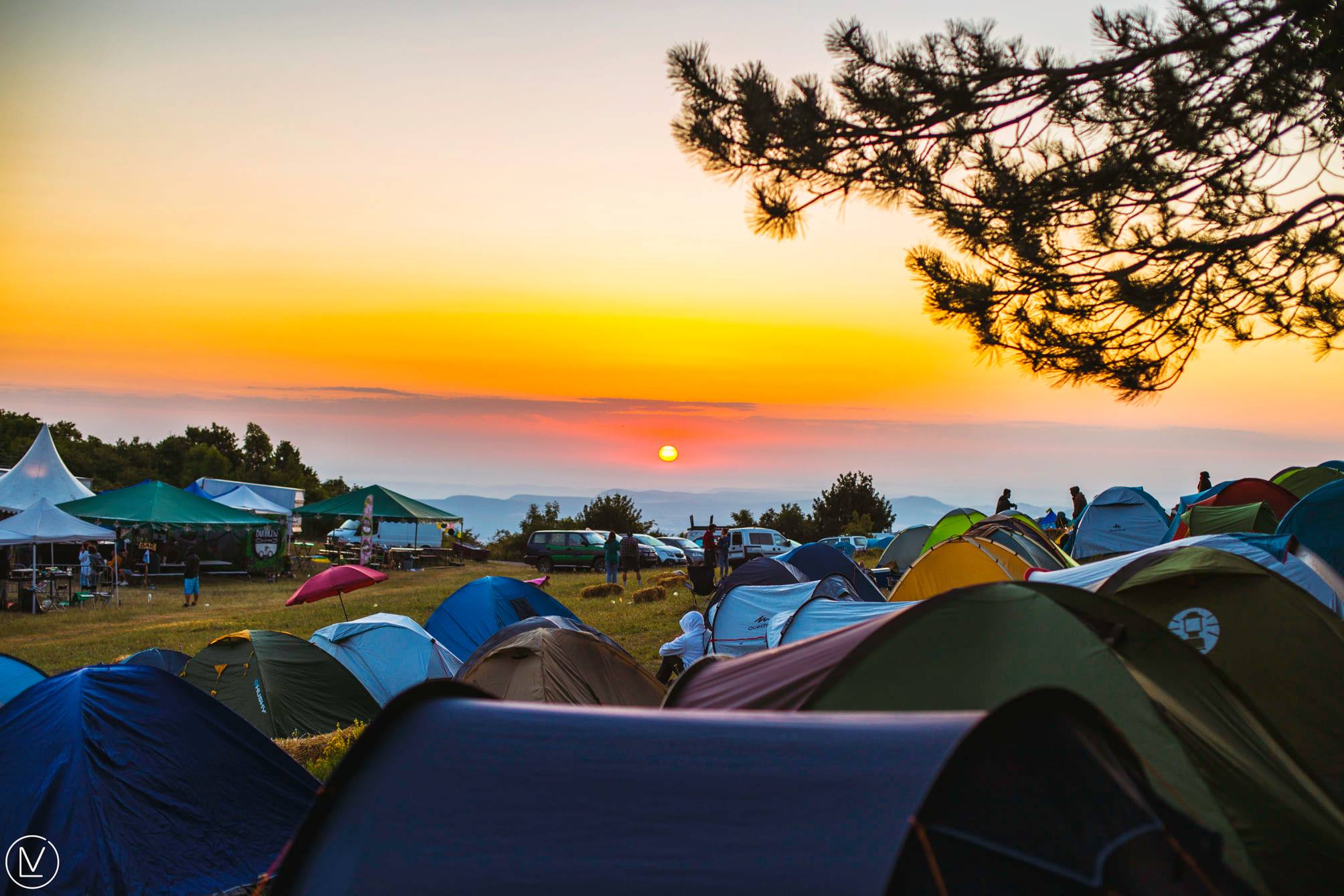 vola sunrise