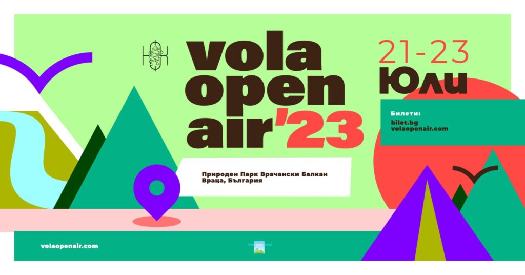 Vola open air'23