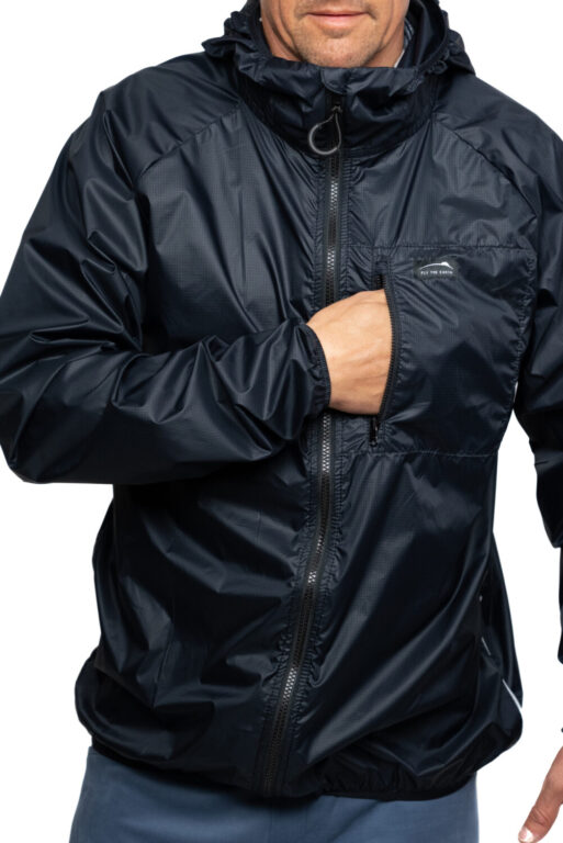 Ripstop Ultralight Jacket