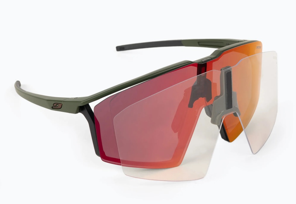 JULBO Edge