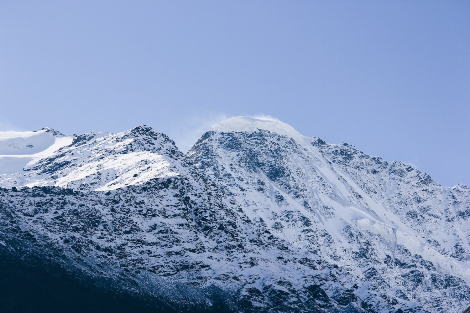 Елбрус