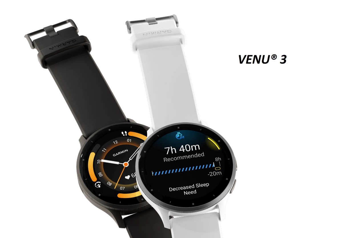 GARMIN VENU® 3