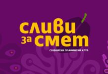 Сливи за смет