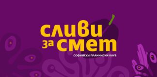 Сливи за смет