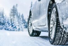Какво е важно да знаем при избора на зимни гуми