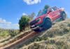 Ford Ranger Raptor