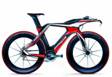 PD TT Bicycle