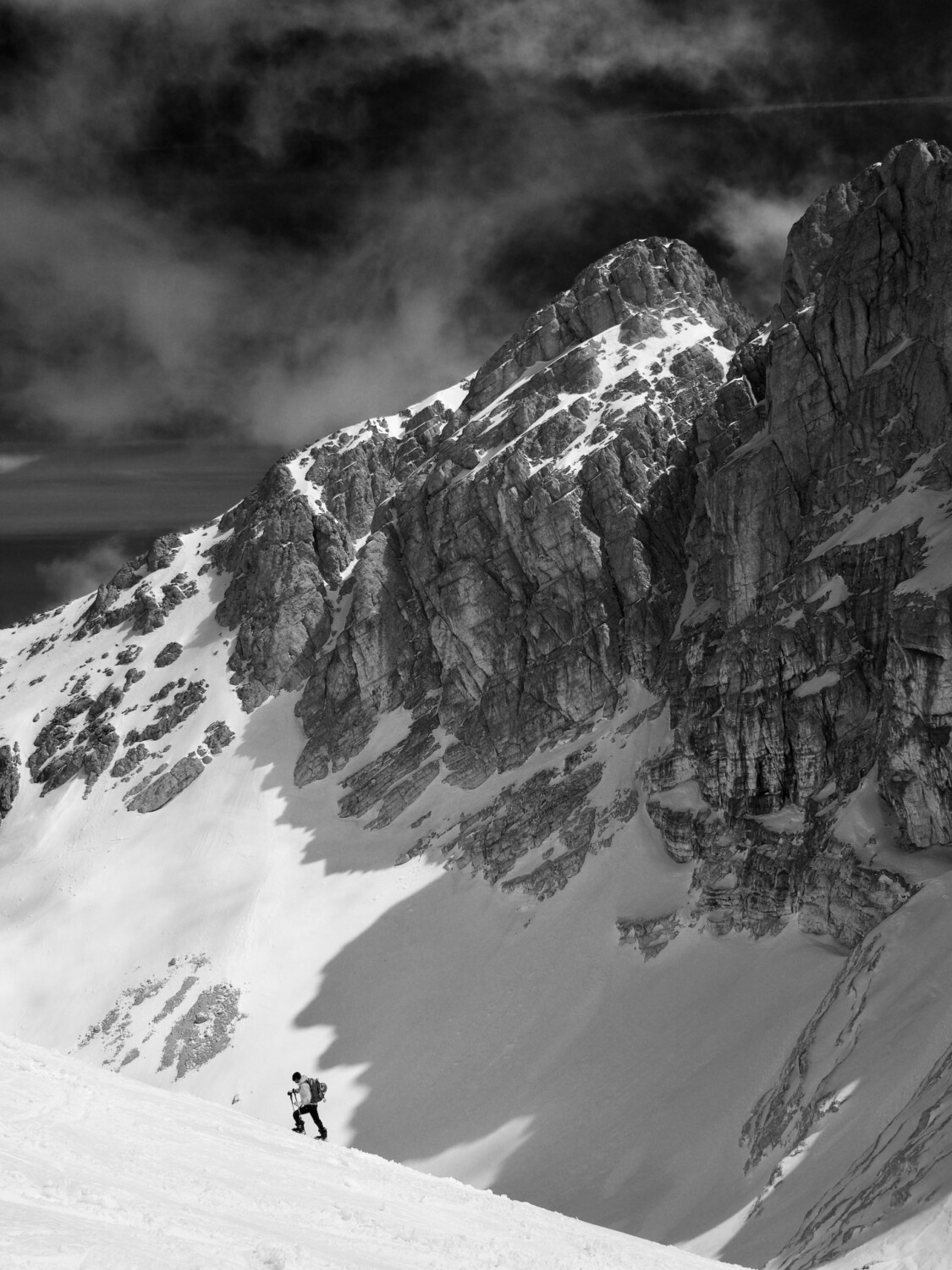 Gran Sasso, Италия