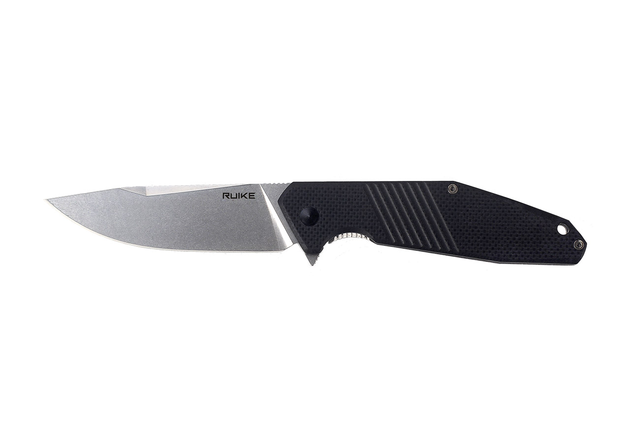 Сгъваем нож RUIKE D191-B