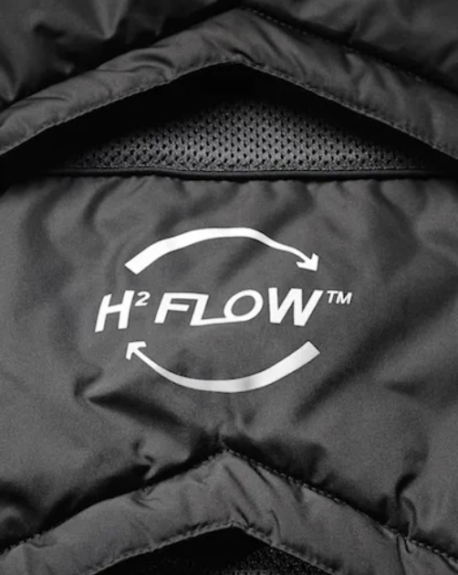 H² FLOW™