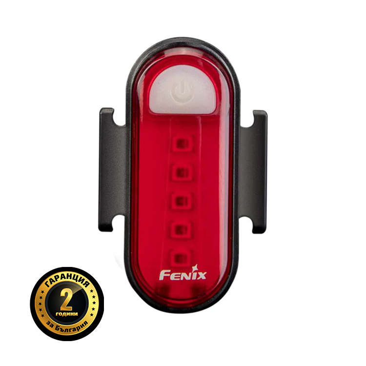 Велосипеден стоп FENIX BC05R V2.0 LED