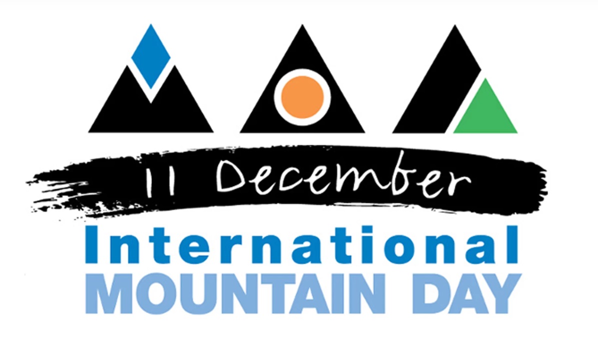 Международен ден на планините