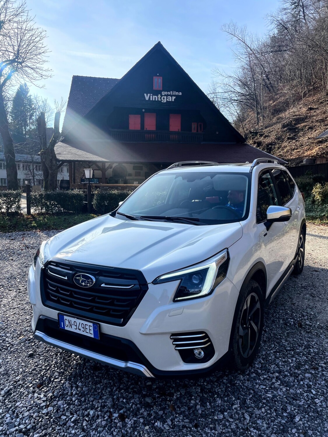 Словения 5
