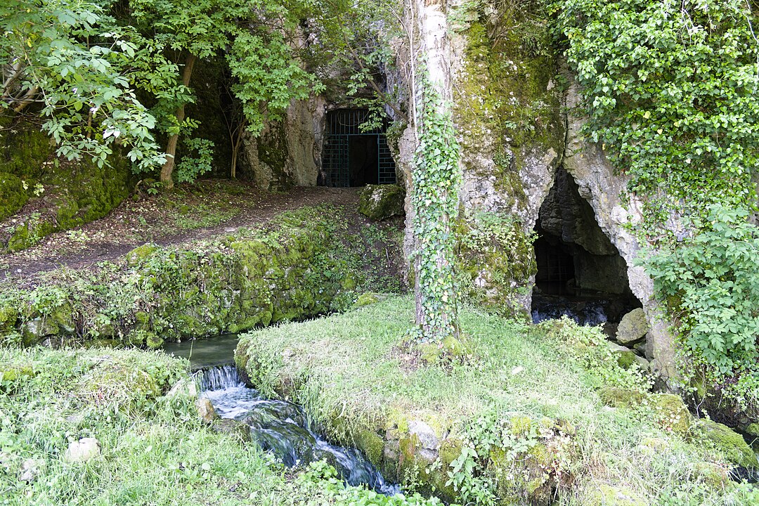 Мусинска пещера