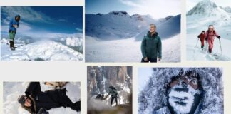 Discovery Team на Jack Wolfskin