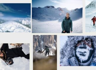 Discovery Team на Jack Wolfskin