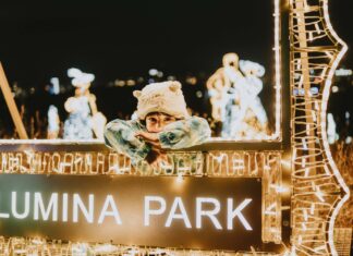 Lumina Park