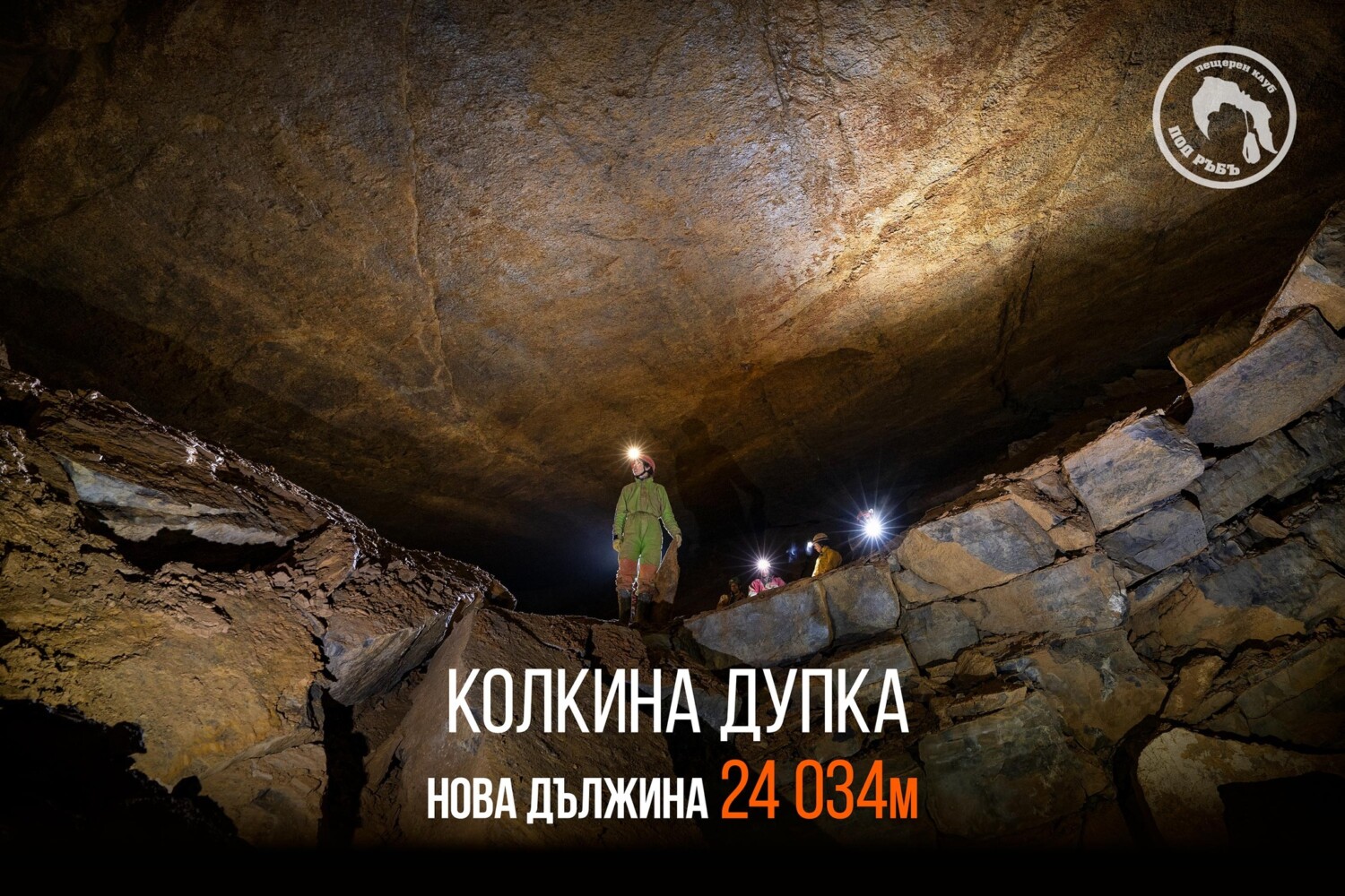 kolkina pod ryba