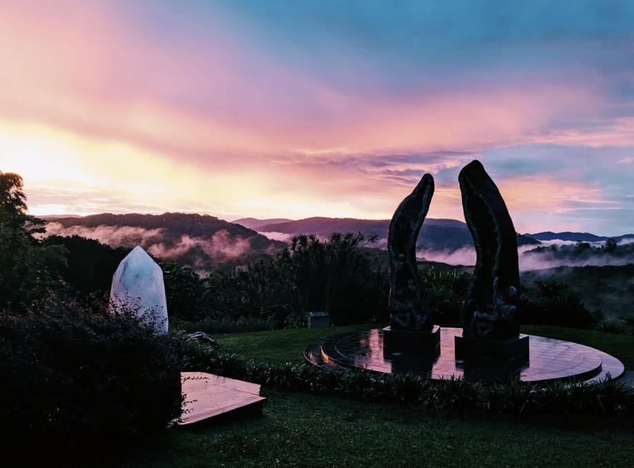 ametist @crystalcastlebyronbay on Instagram 3