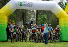 Yambol UCI XCO Bike Cup 2024