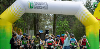 Yambol UCI XCO Bike Cup 2024
