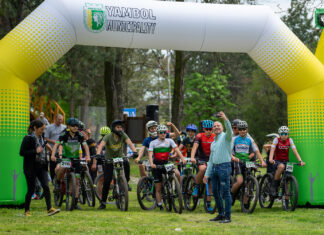 Yambol UCI XCO Bike Cup 2024