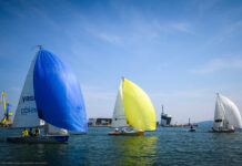 Четвърти пореден сезон на BORA Sailing Championship