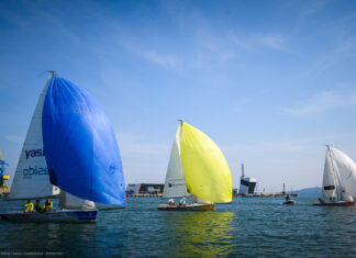 Четвърти пореден сезон на BORA Sailing Championship