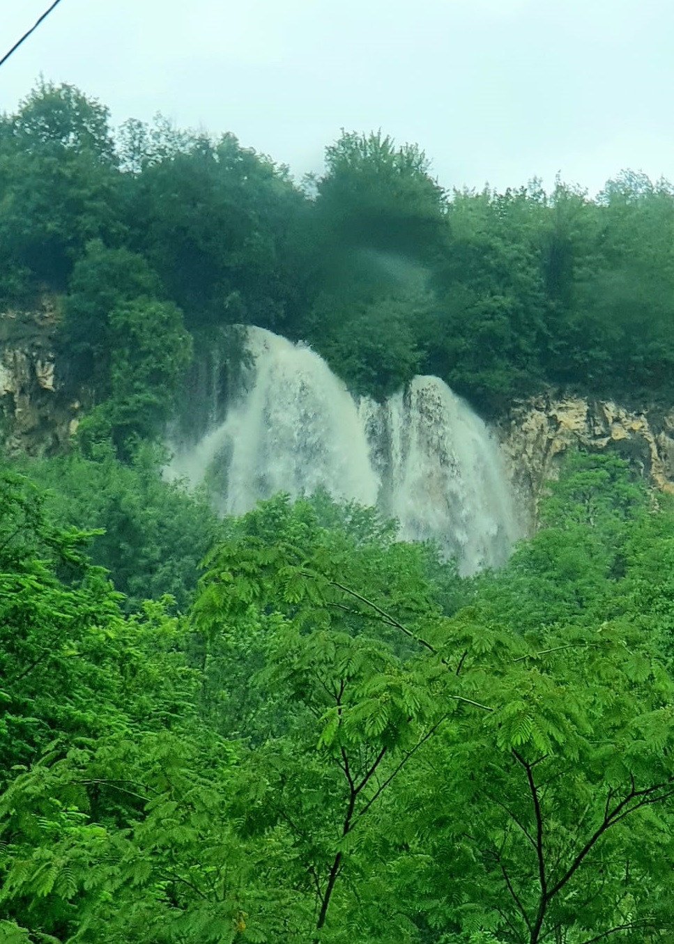Гложенски водопад
