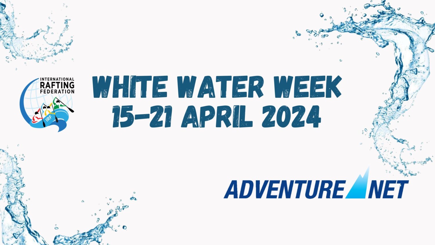 White Water Week 2024