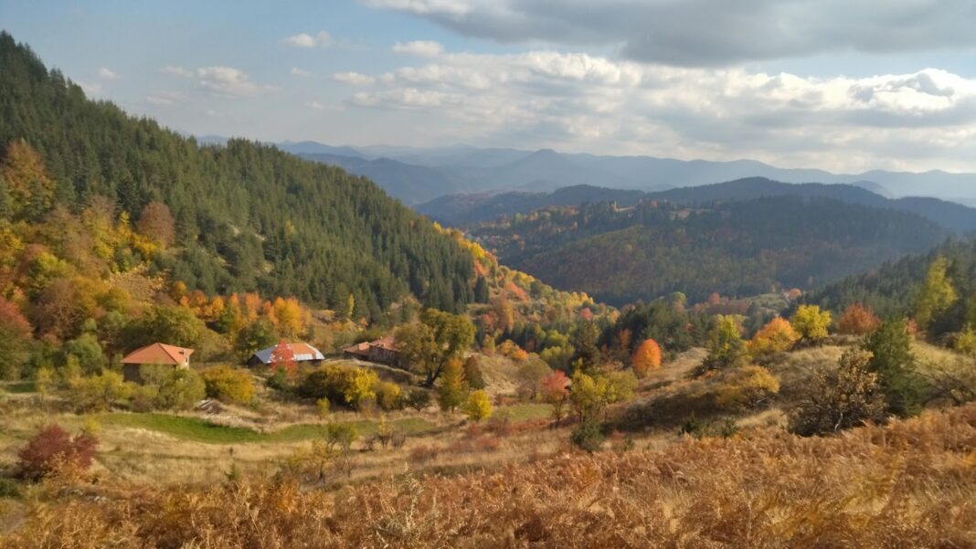 10 от най-живописните екопътеки в България - 360mag