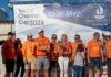LZ Yachting 1991 са големите шампиони в регата Varna Channel Cup 2024
